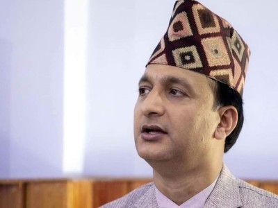 उद्योग बाणिज्य संघको अधिबेशन: उद्योग उपाध्यक्षमा युवा उद्योगी सुरज भट्टराईको उम्मेदवारी